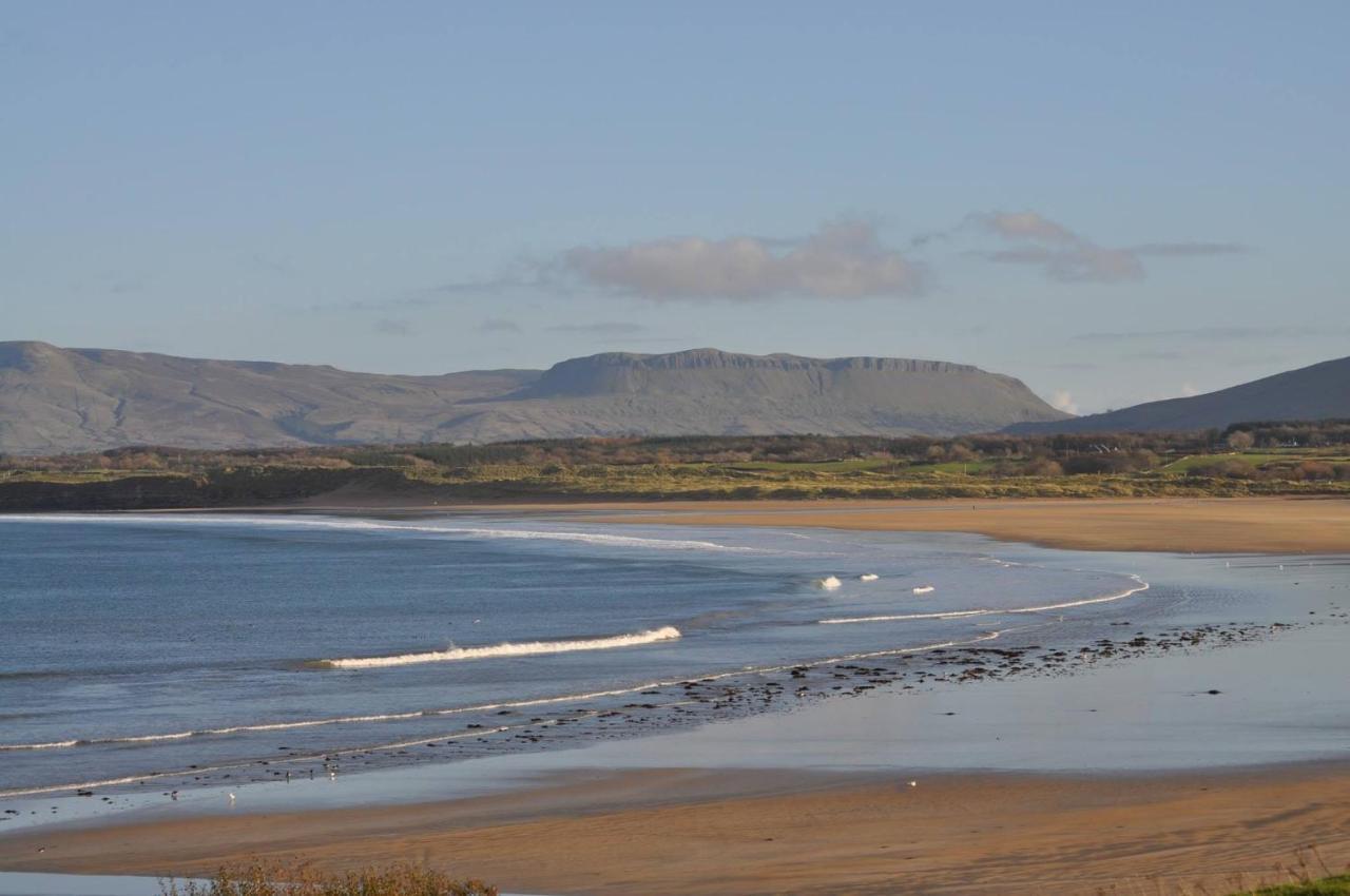 Sligo Southern Hotel & Leisure Centre ภายนอก รูปภาพ